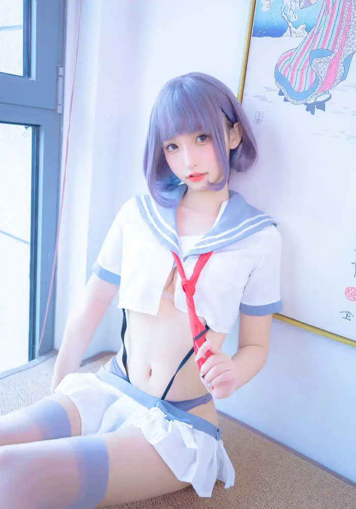 神楽坂真冬 – 瑜伽少女 75P