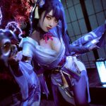 图片[4]-走路摇zly – 写真图片合集-御姐部落