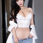 图片[6]-杨晨晨 – 写真图片合集-御姐部落
