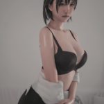 图片[1]-阿薰kaOri – 写真图片合集-御姐部落