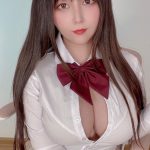 图片[1]-KANEKO_咔喵 – 写真图片合集-御姐部落