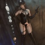 图片[2]-小容仔咕咕咕w – 写真图片合集-御姐部落