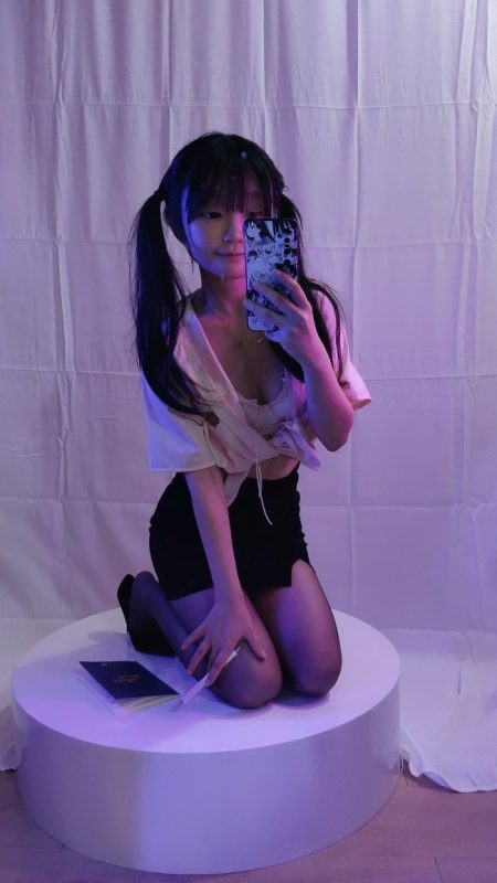 神沢永莉 – 写真图片合集-御姐部落