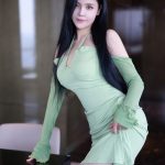 图片[4]-刘钰儿 – 写真图片合集-御姐部落