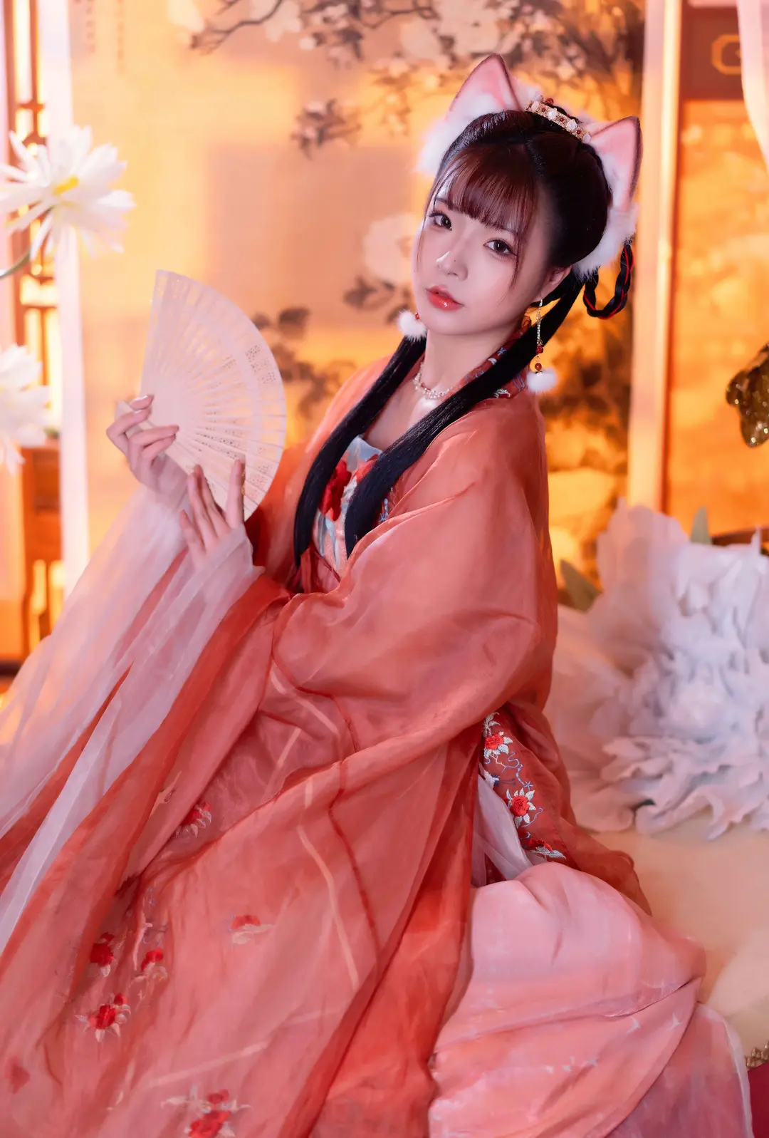 yuuhui玉汇 – 蜡狐 163P