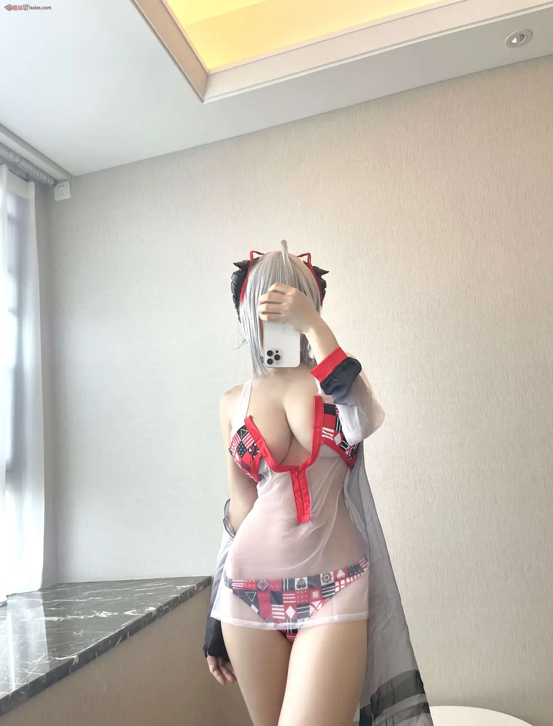 小仓千代w – 24年5月fantia 68P