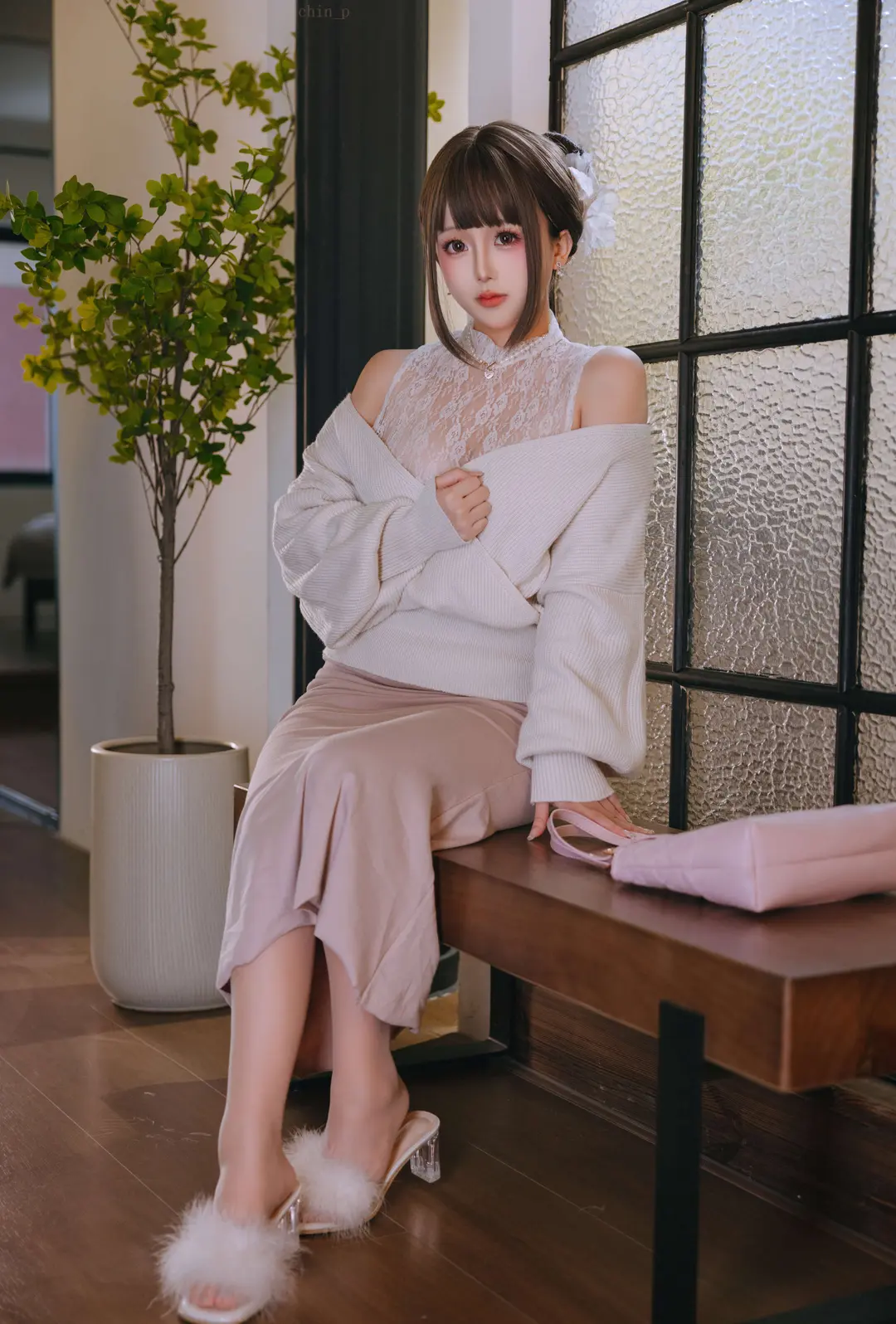 日奈娇 – 下属的太太 207P