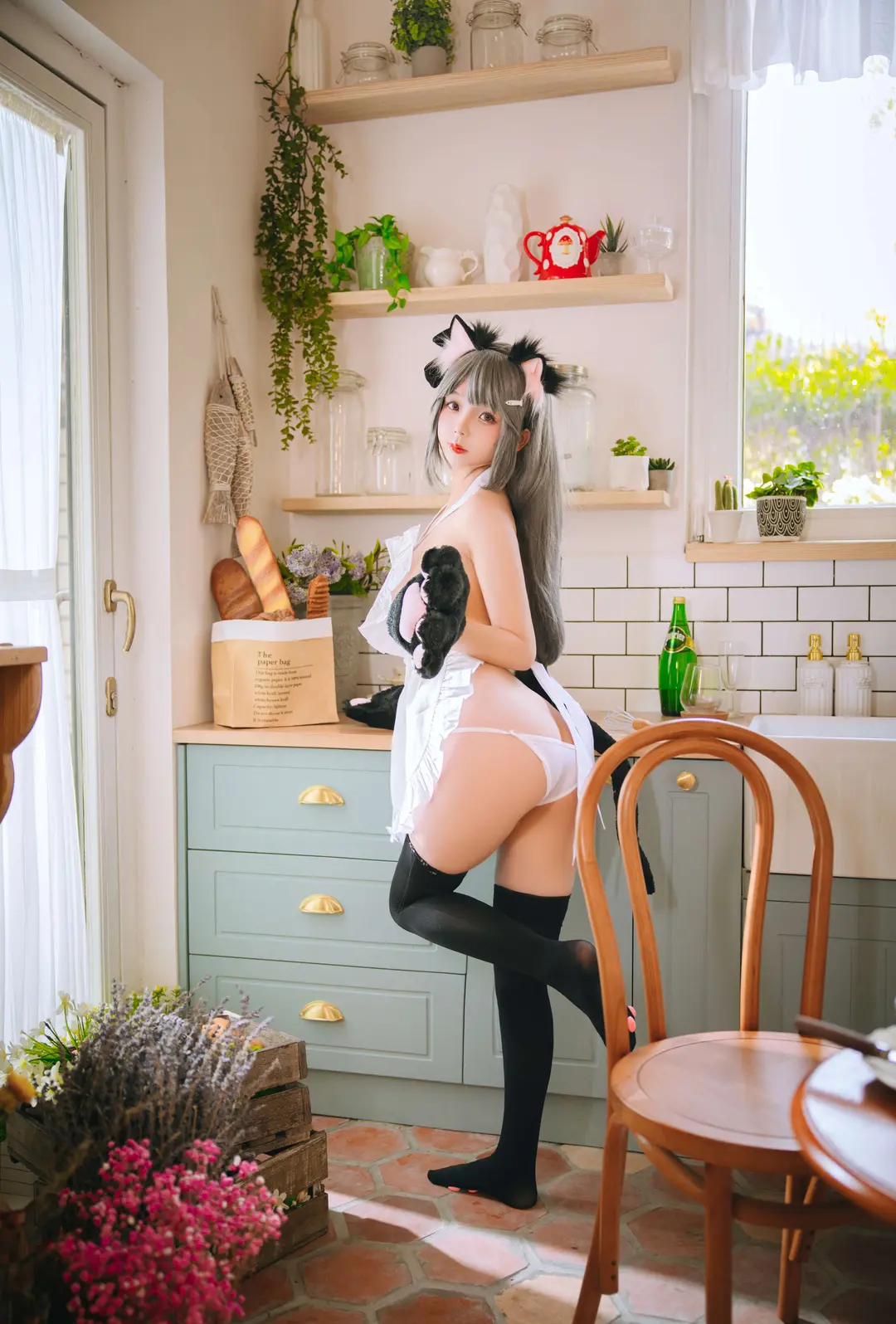 日奈娇 – 水星纪念 115P