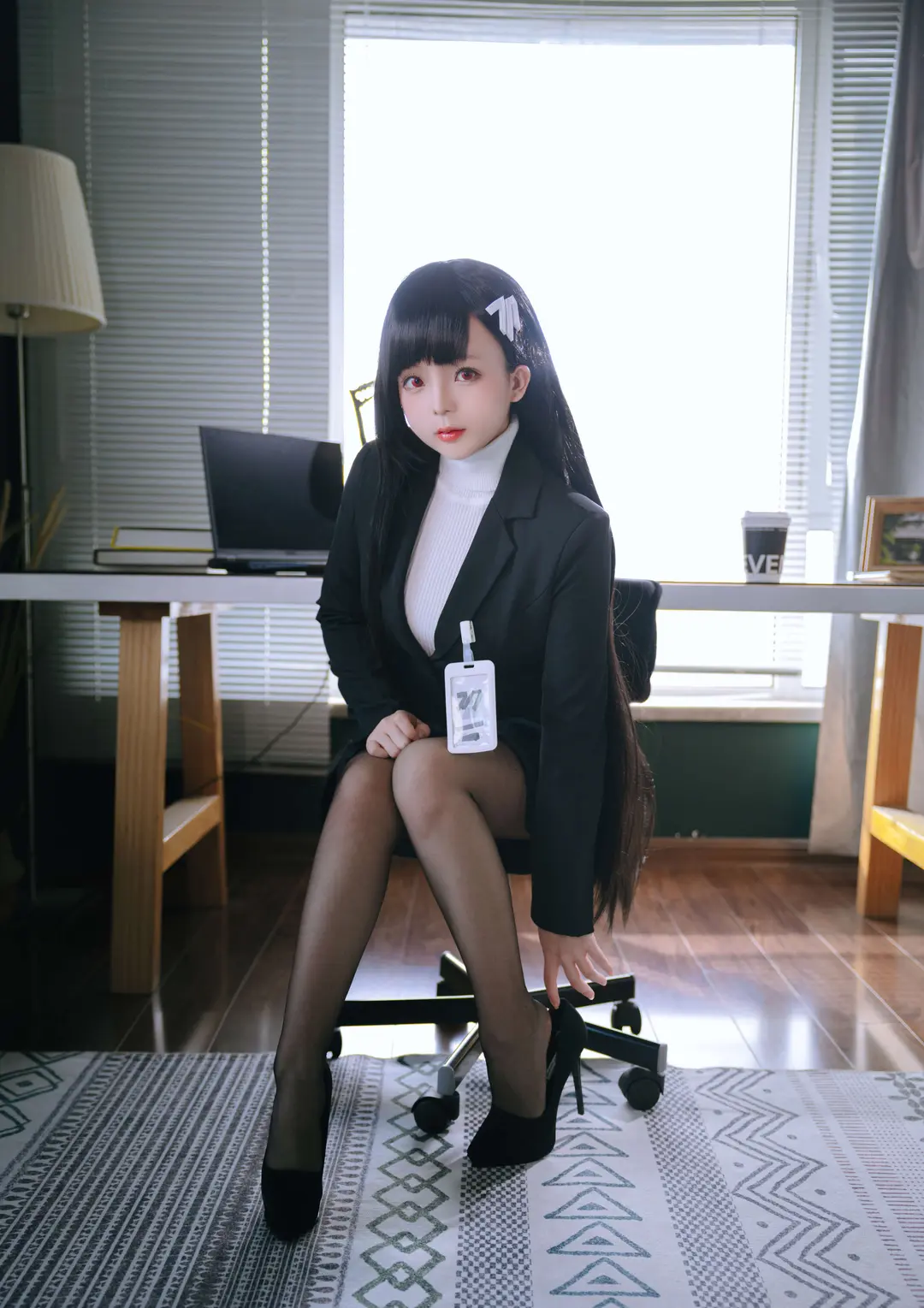 日奈娇 – 莉音 145P