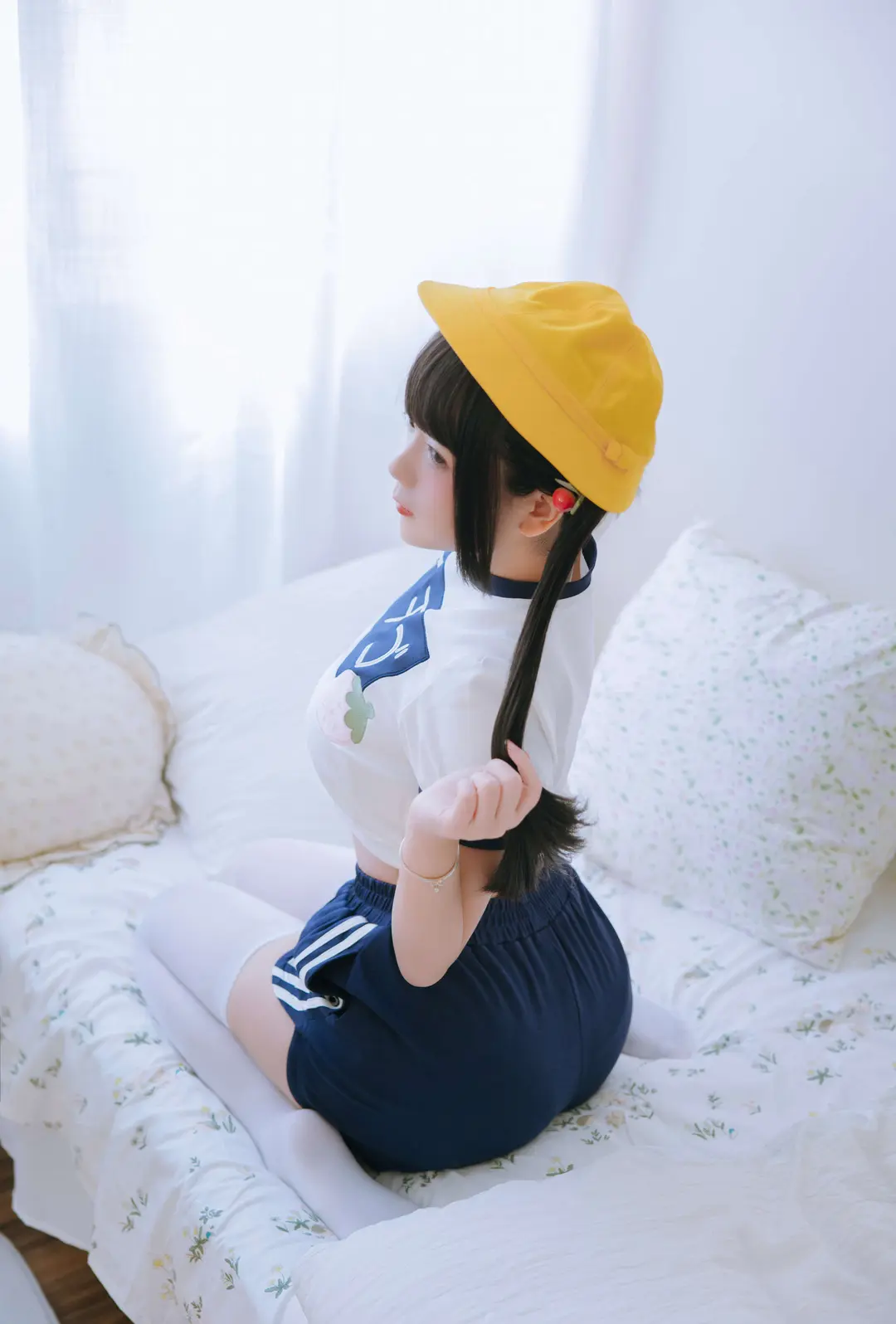 日奈娇 – 萝莉 98P