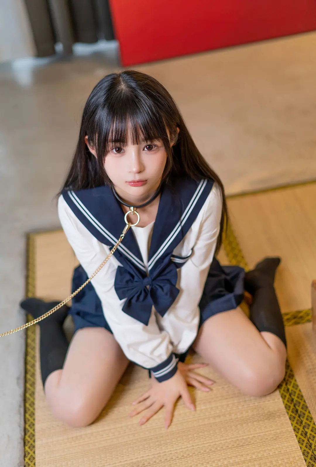 桜井宁宁 – JK的秘密 83P