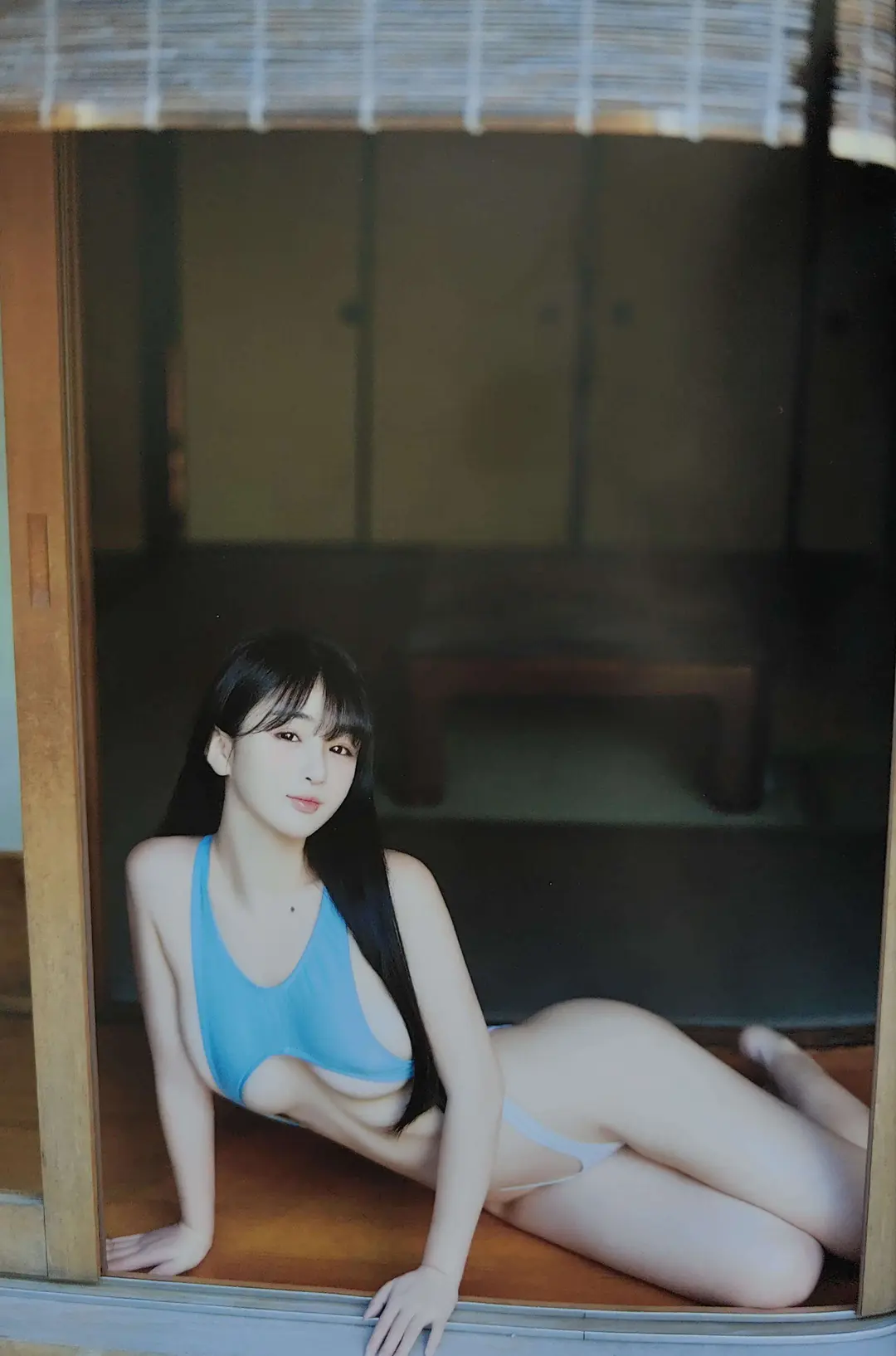 桜井宁宁 – 实体本 妻 80P