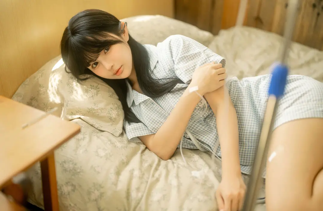 桜井宁宁 – 病态女友 90P