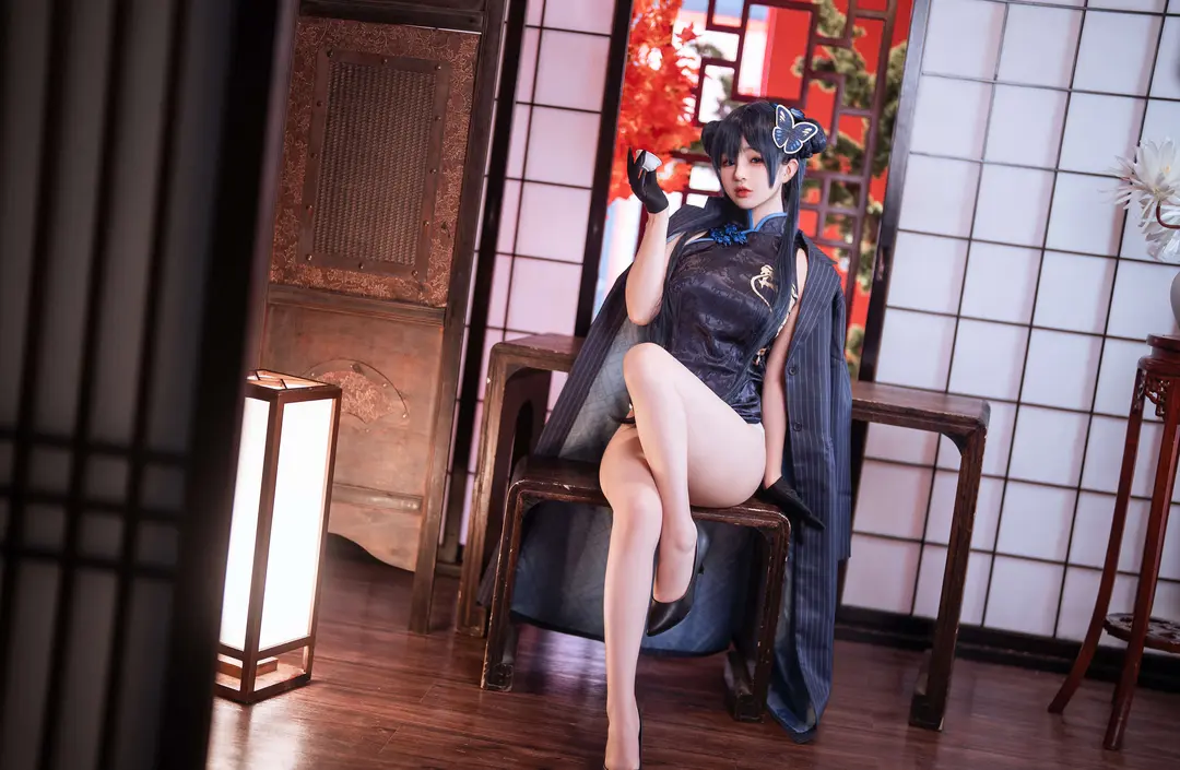 桜井宁宁 – 妃咲 40P