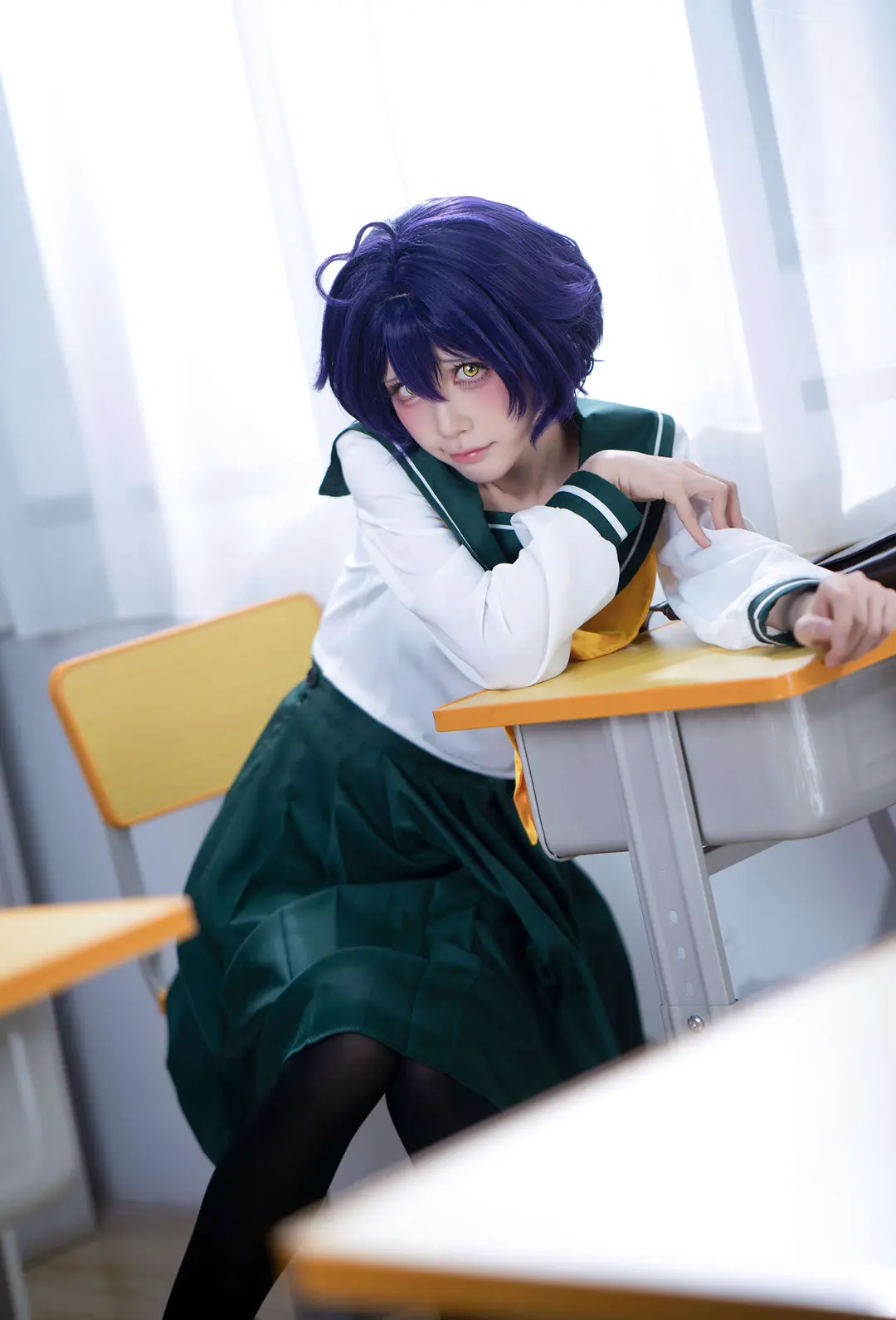 水淼aqua – HiiragiUtena 102P