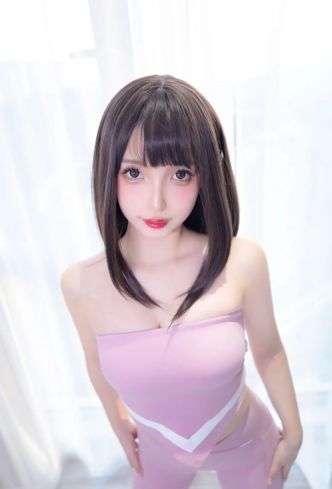 神楽坂真冬 – 放课后的秘密 75P