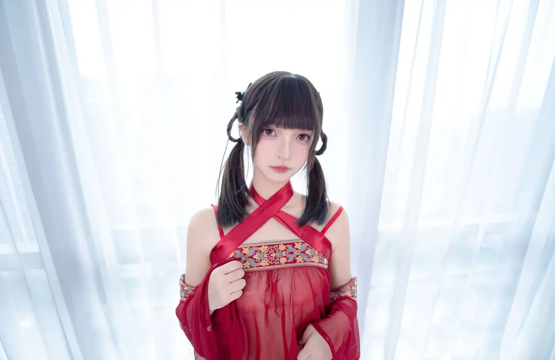 神楽坂真冬 – 夏日泳装 75P
