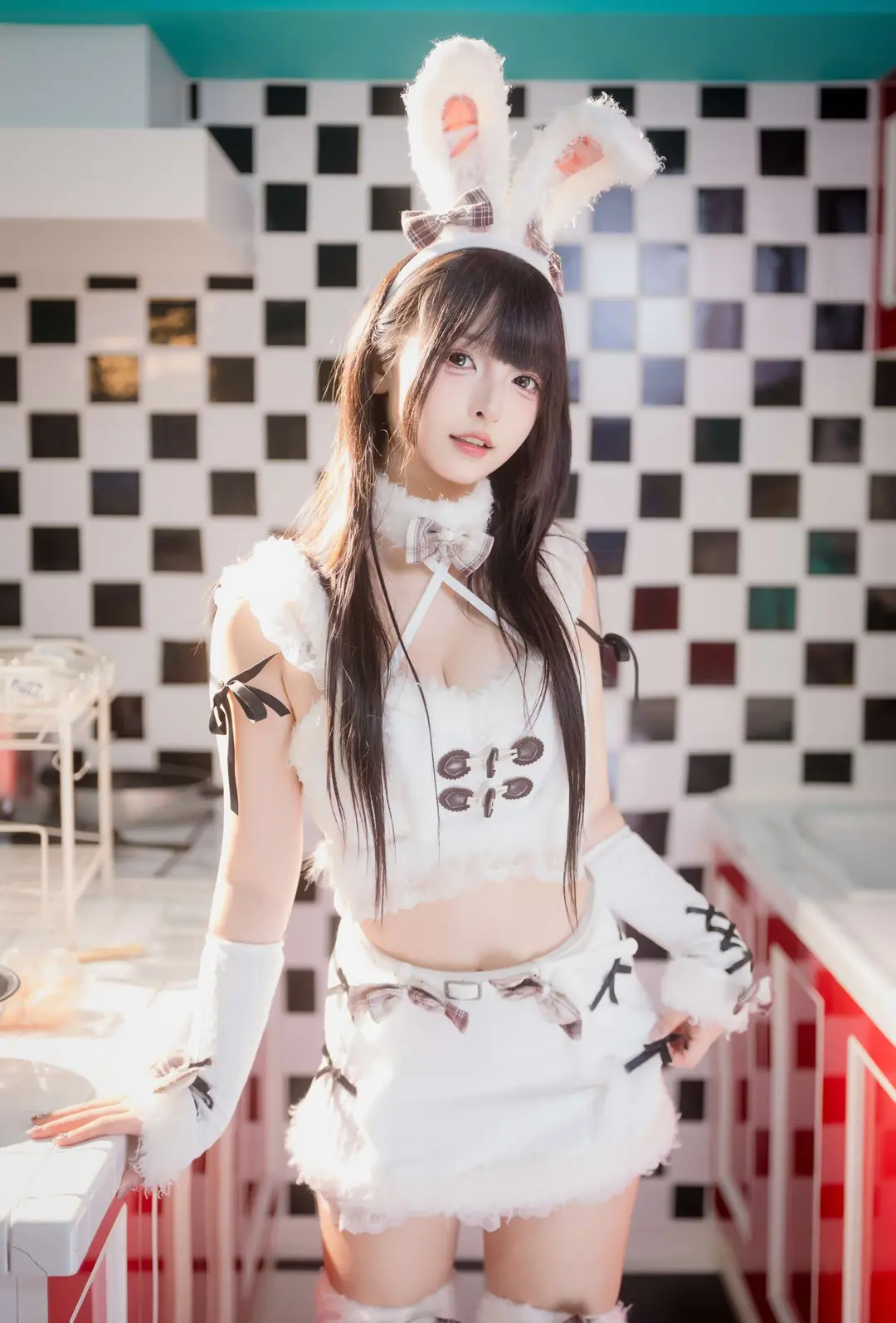 神楽坂真冬 – 美脚调教 75P