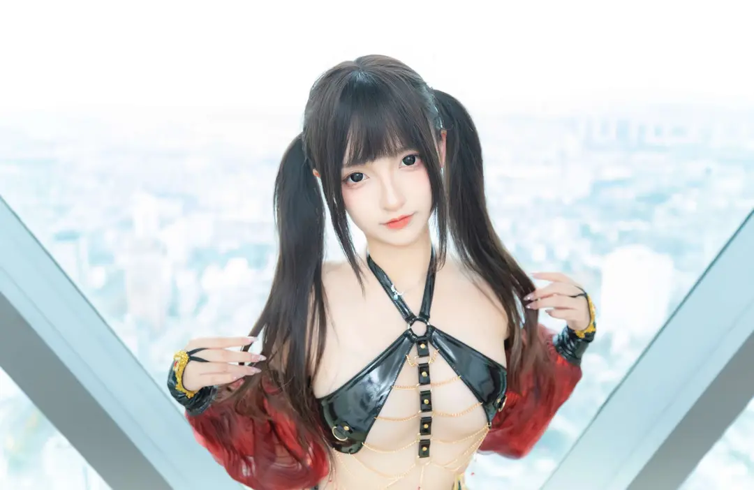 神楽坂真冬 – 草莓蛋糕 75P