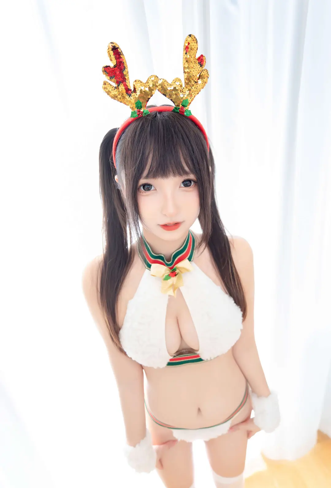 神楽坂真冬 – 纯情护士 75P