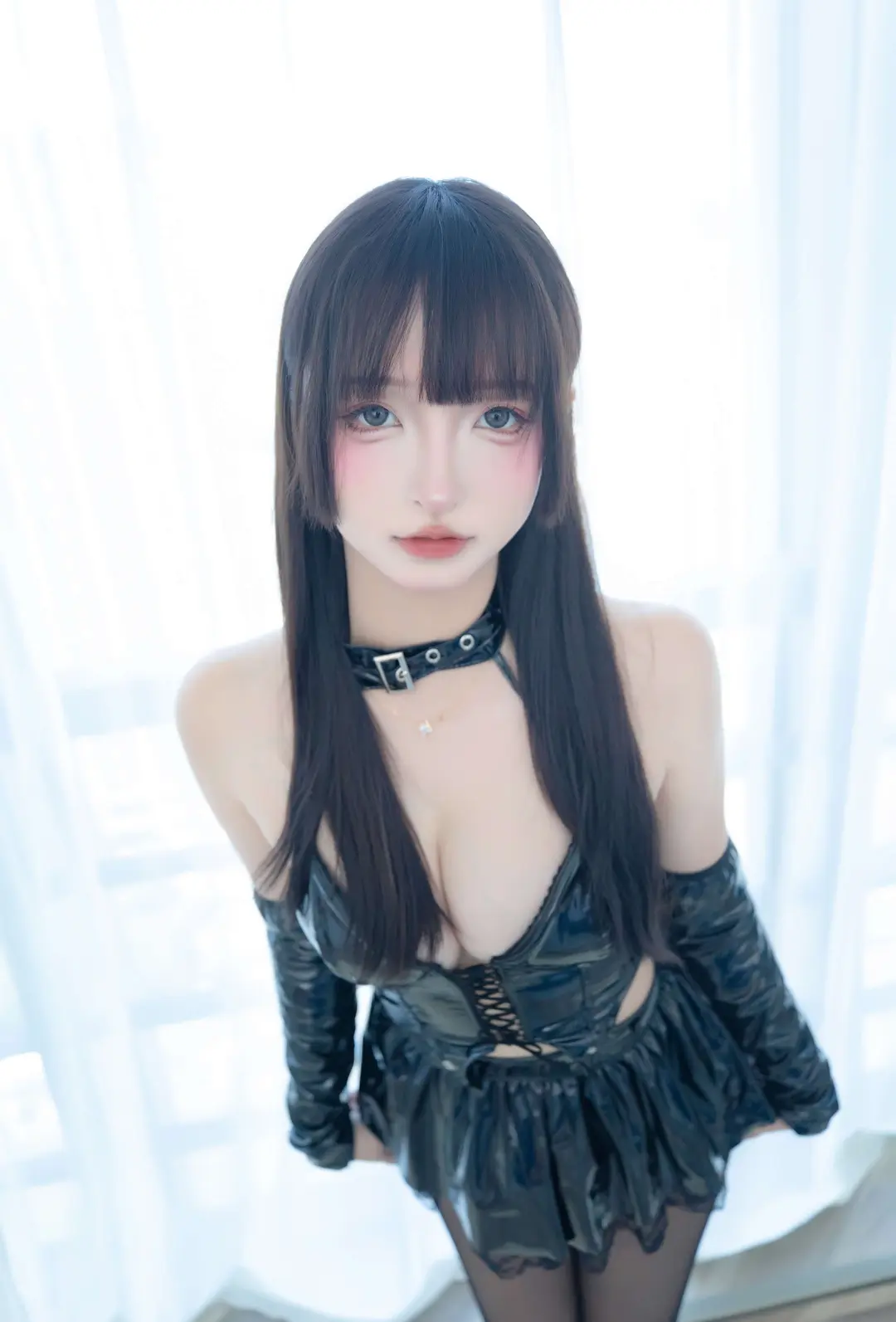 神楽坂真冬 – 魅魔教室 75P