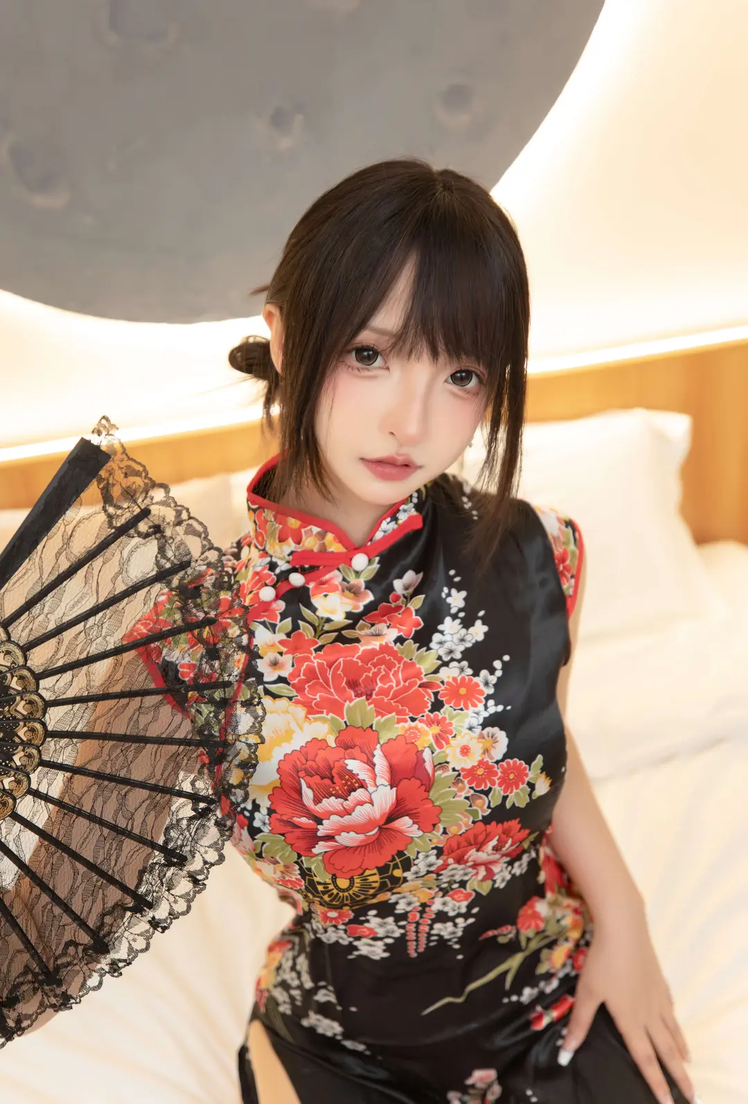 神楽坂真冬 – 斩男毛衣 75P