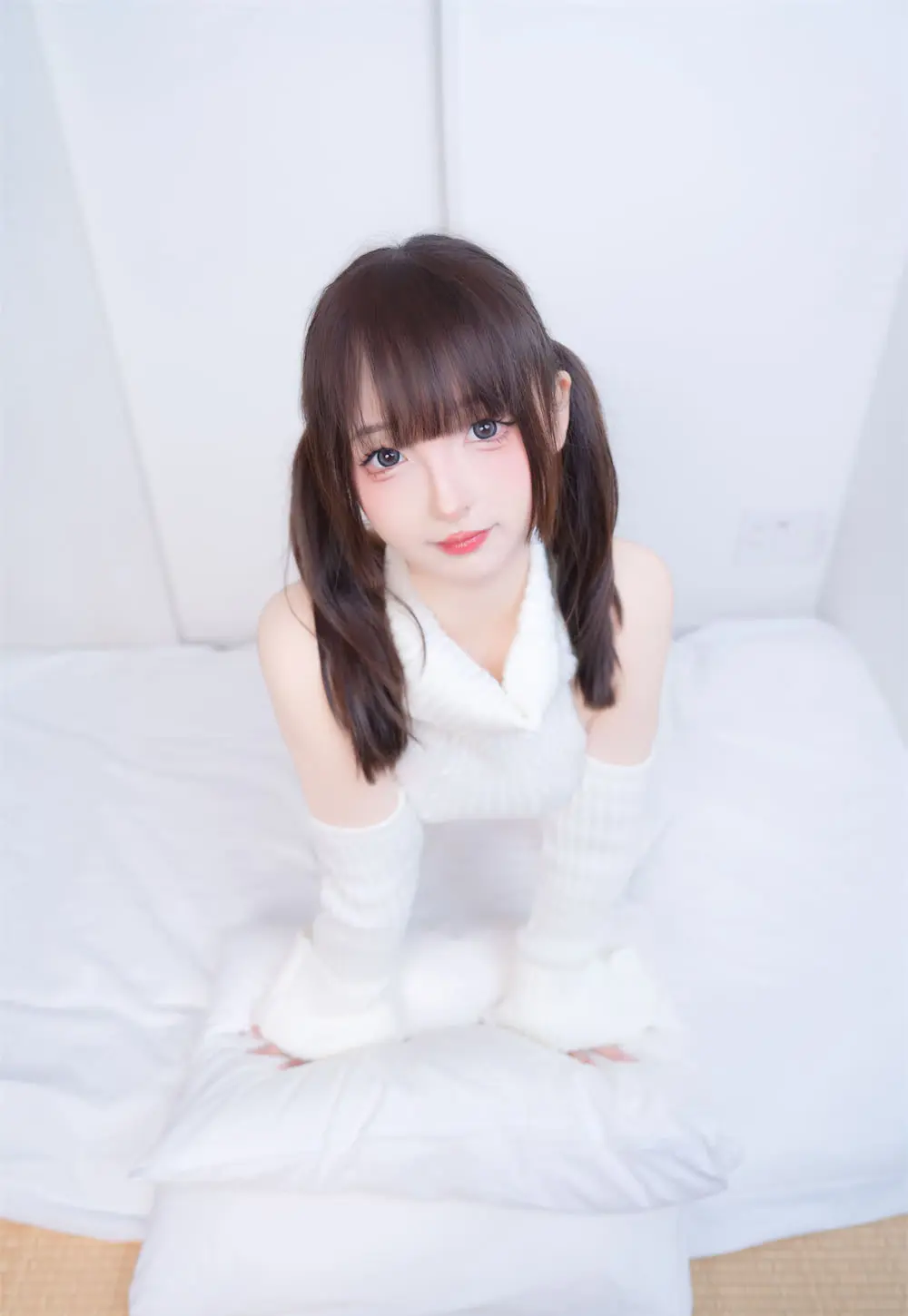 神楽坂真冬 – 清水芙蓉 70P