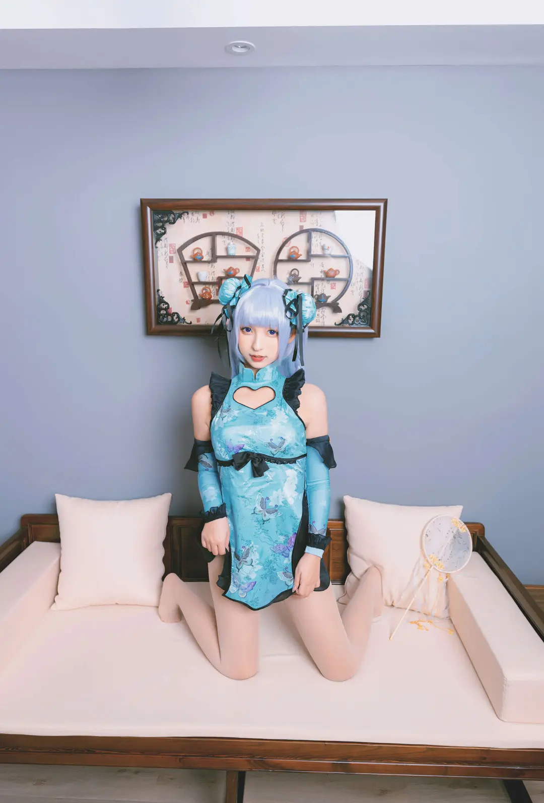 神楽坂真冬 – 小恶魔Little Devil 150P