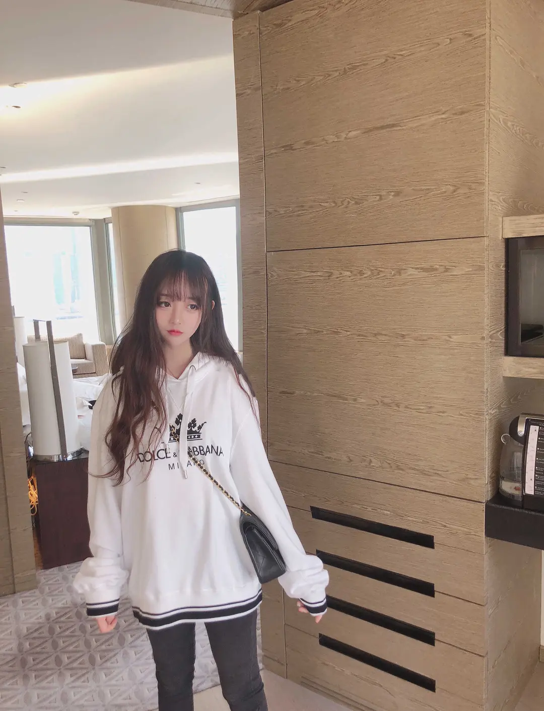 过期米线线喵 – 这只是米线日常 003