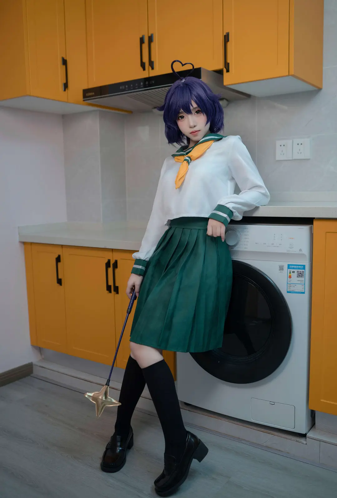 Bangni邦尼 – 柊舞缇娜 88P