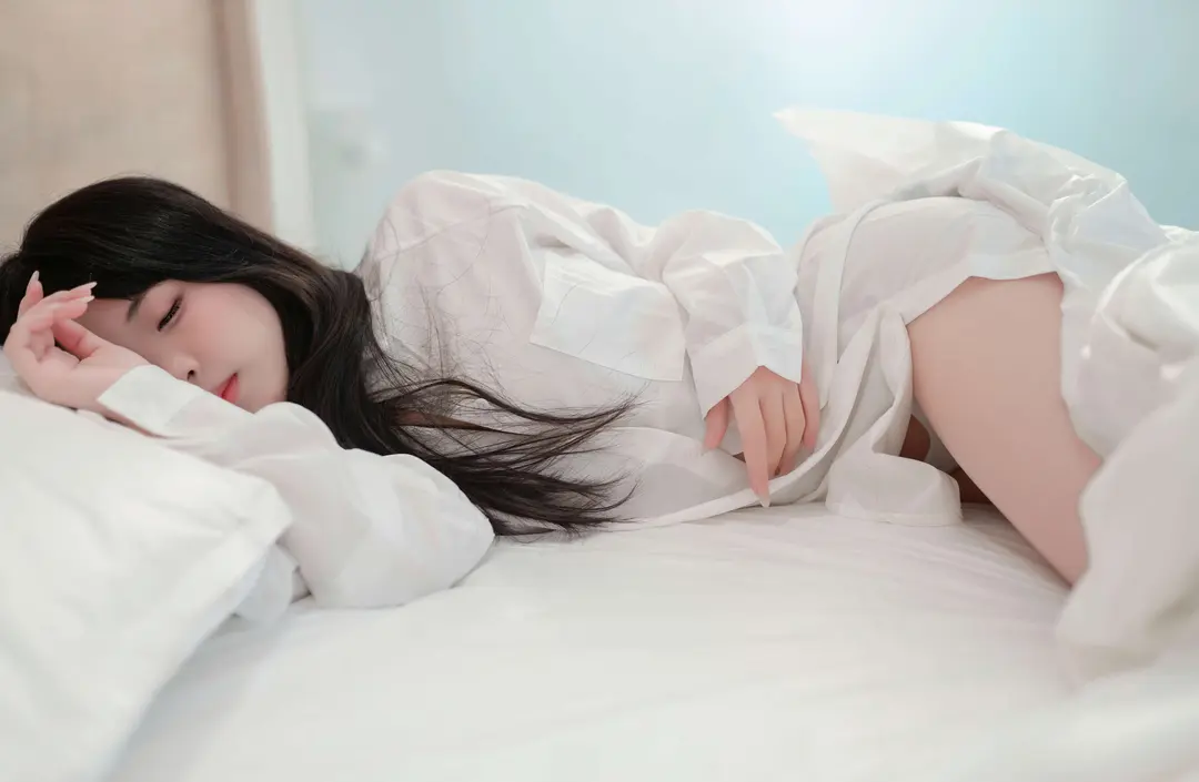 Bangni邦尼 – 男友衬衣 99P