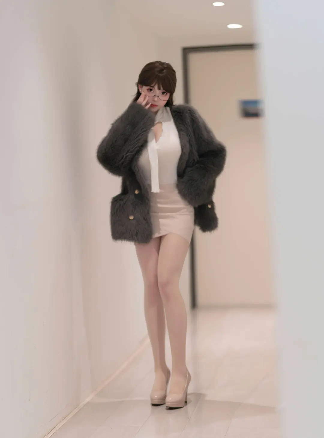 Bangni邦尼 – 触手来袭 97P