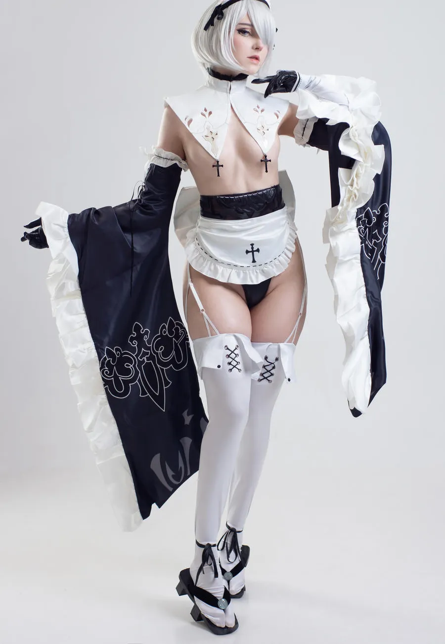 Candy Ball – Atago(爱宕) 77P