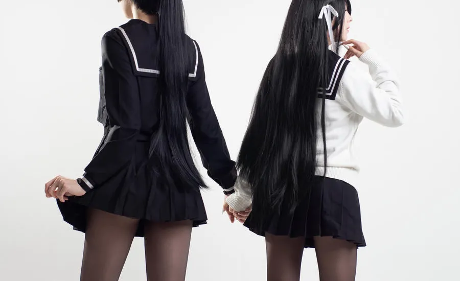 Candy Ball – CyberGirl(赛博女孩) 33P