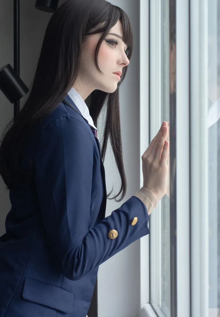 Candy Ball – Reika Gantz(丽香·Gantz) 68P