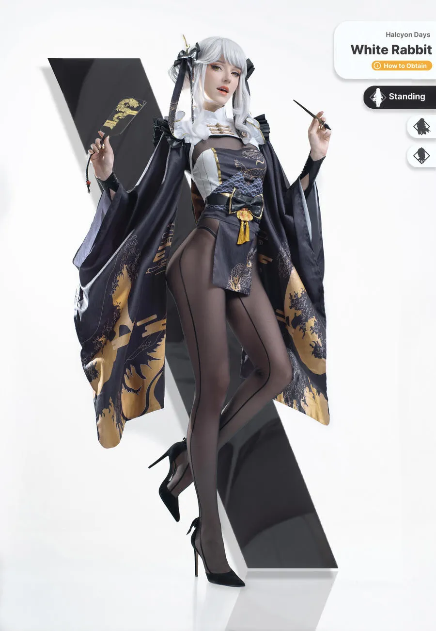 Candy Ball – Eve Stellar Blade(伊芙·星刃) 26P