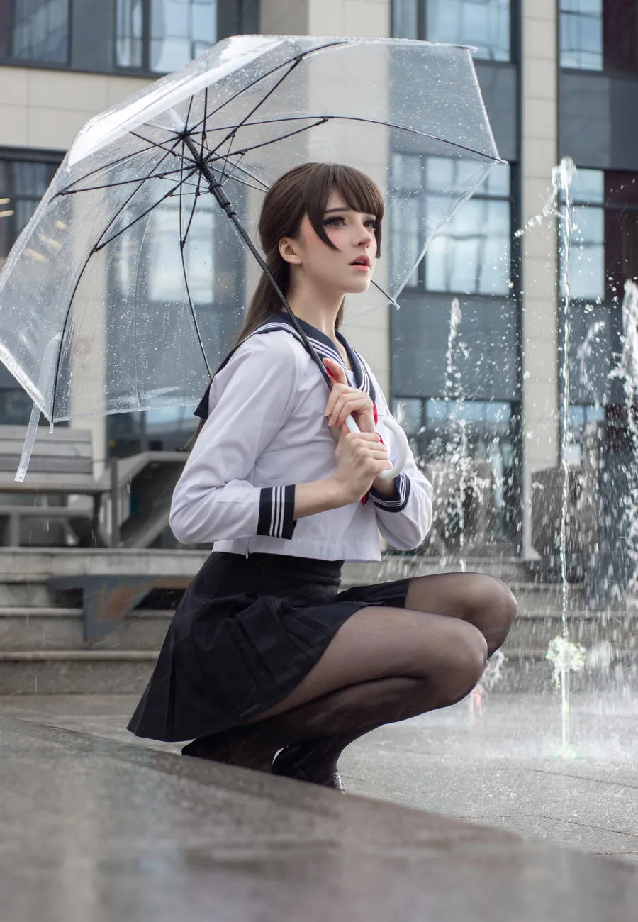 Candy Ball – Catwoman(猫女) 96P