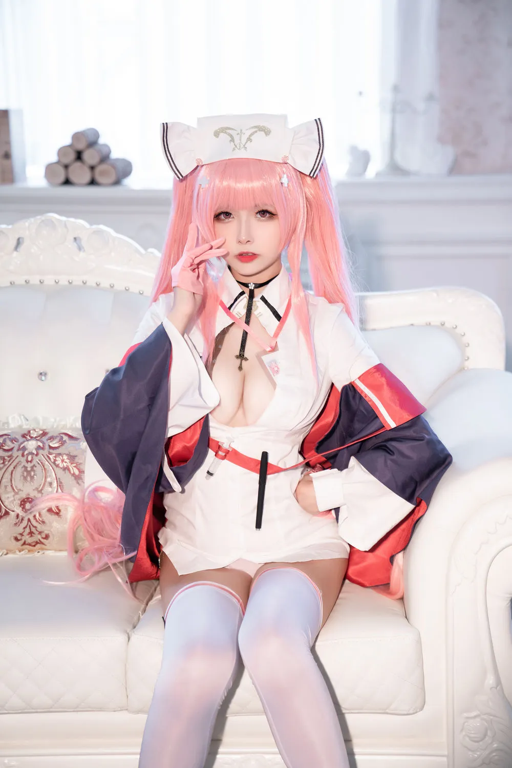 Momoko葵葵 – 英仙座 35P