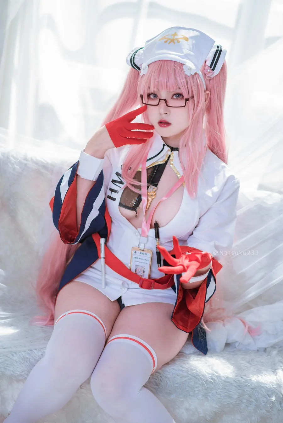 Natsuko夏夏子 – 英仙座 25P