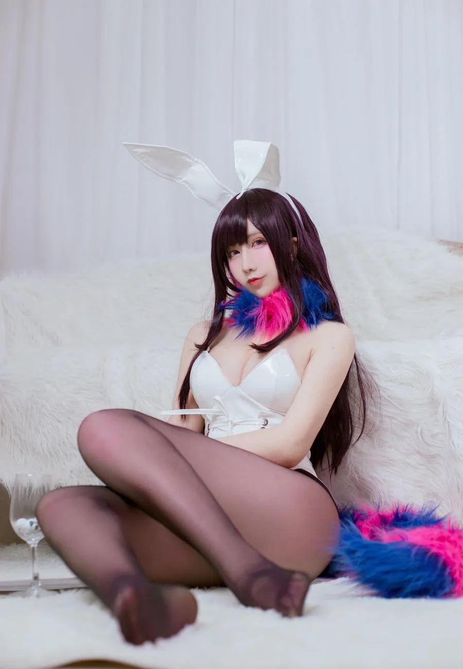 九曲Jean 恶魔姐姐 18P
