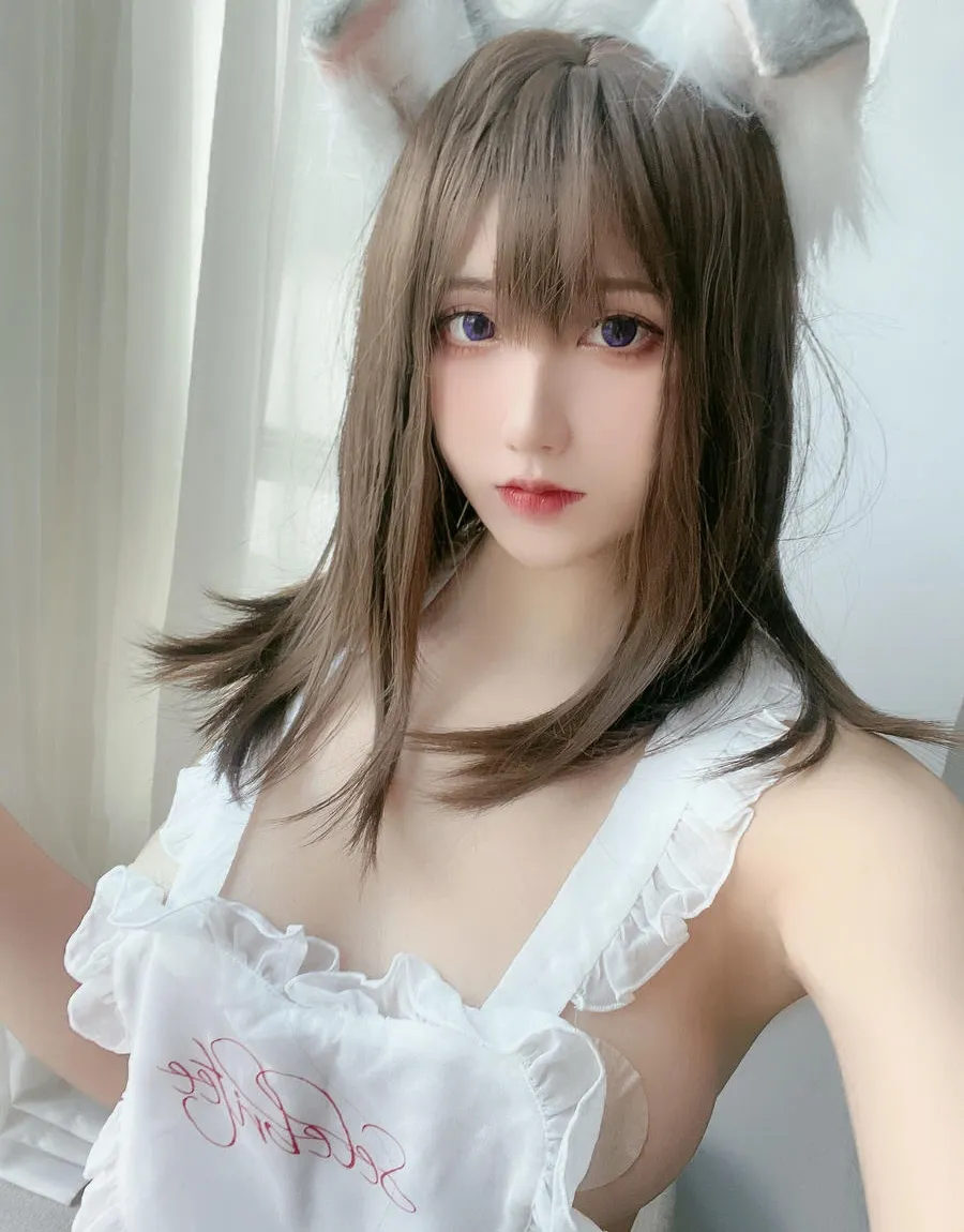 九曲Jean 小勾勾 40P 3V