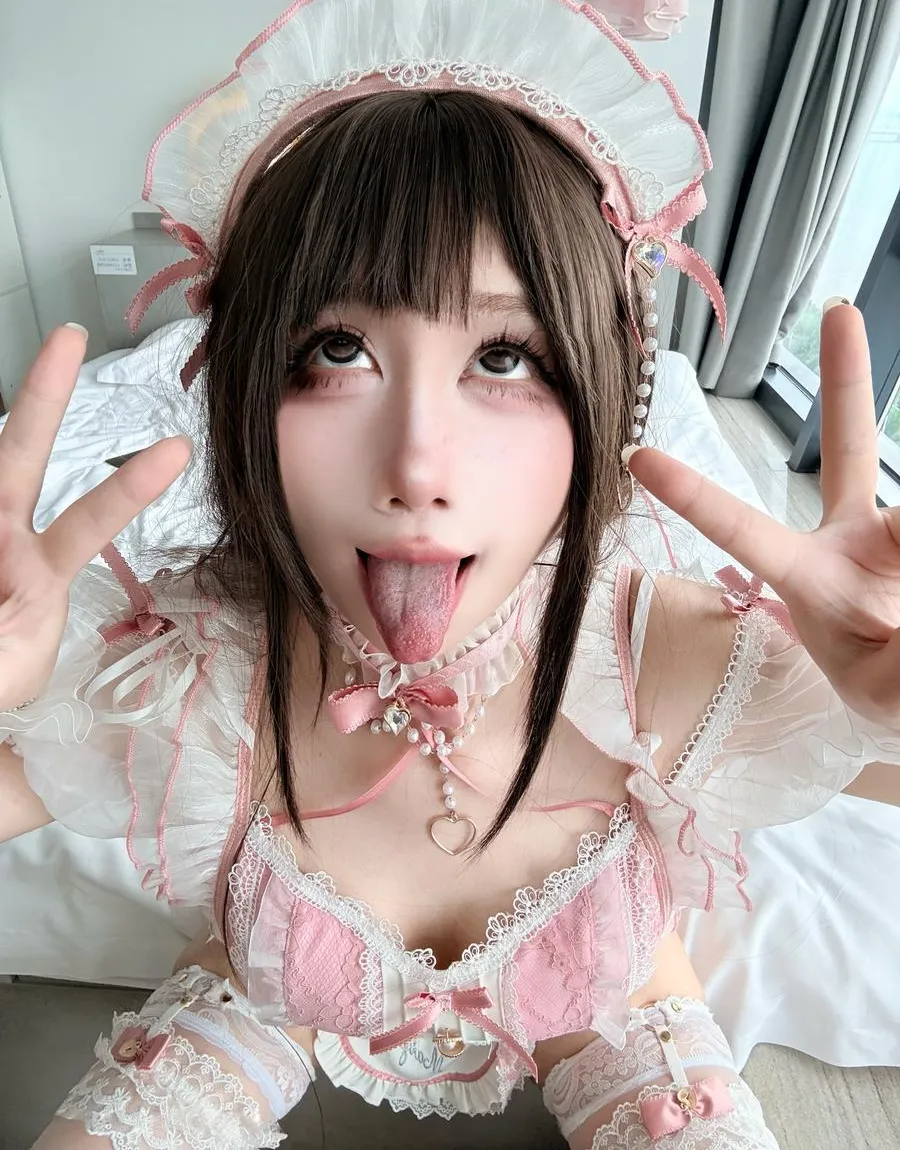 九曲Jean 昇天 35P