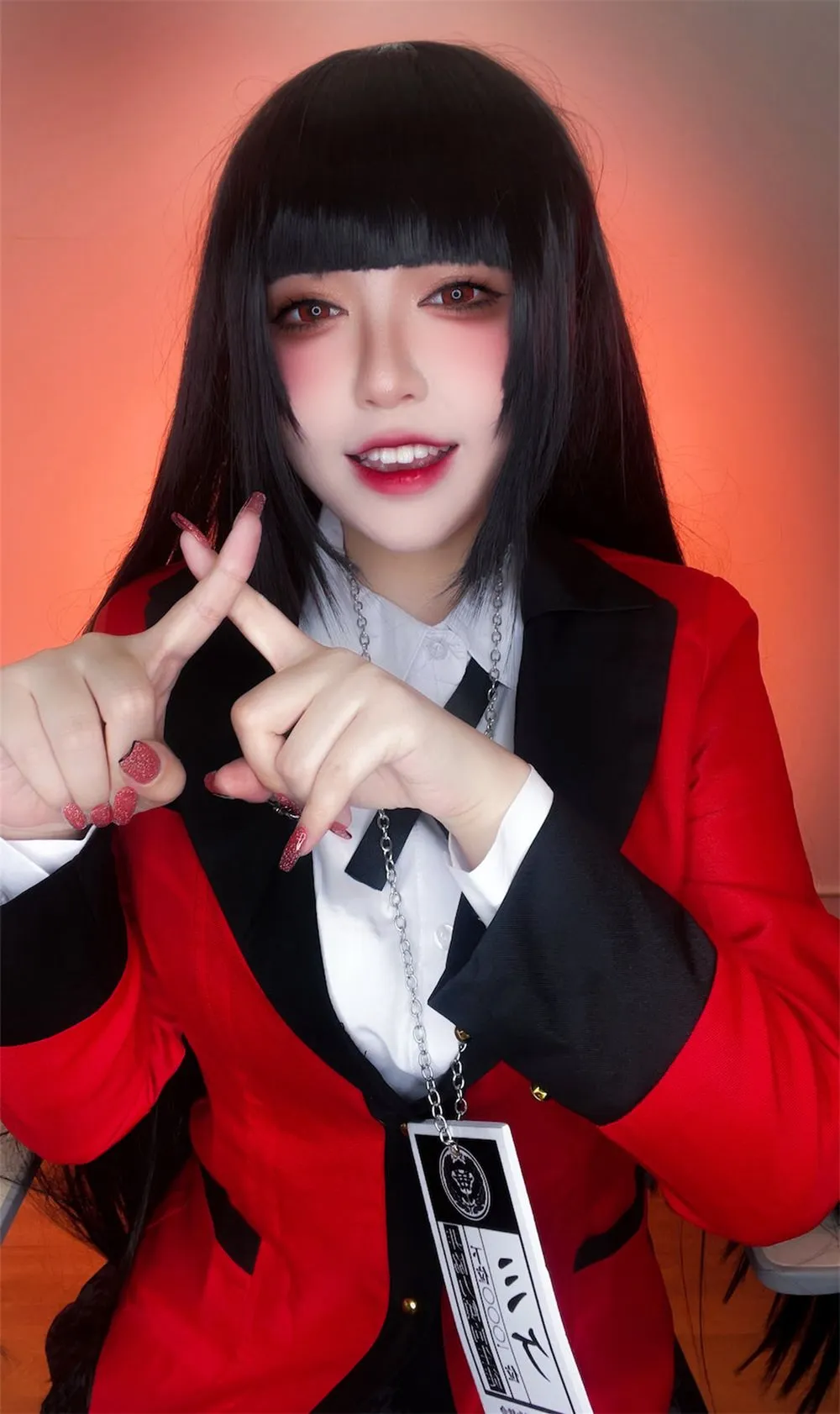 半半子 – 夢子 48P