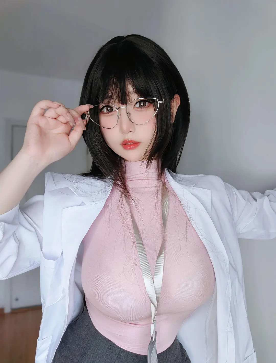 女主K – 你喜欢这样的K吗 47P