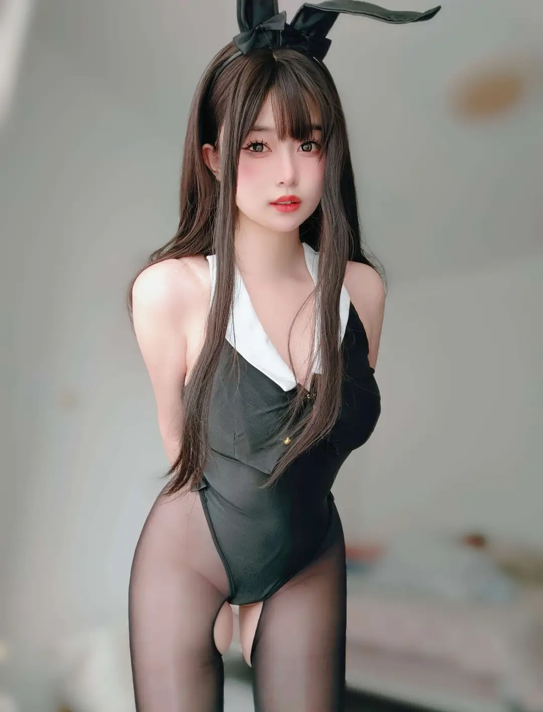 女主K – 大人の下着 110P