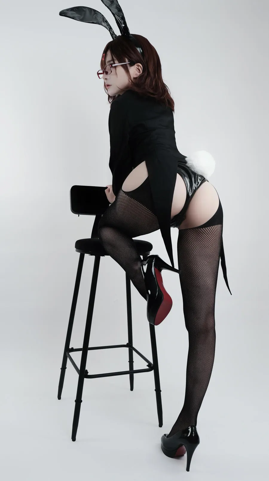 幼愛youmeko 円香兔女郎 10P