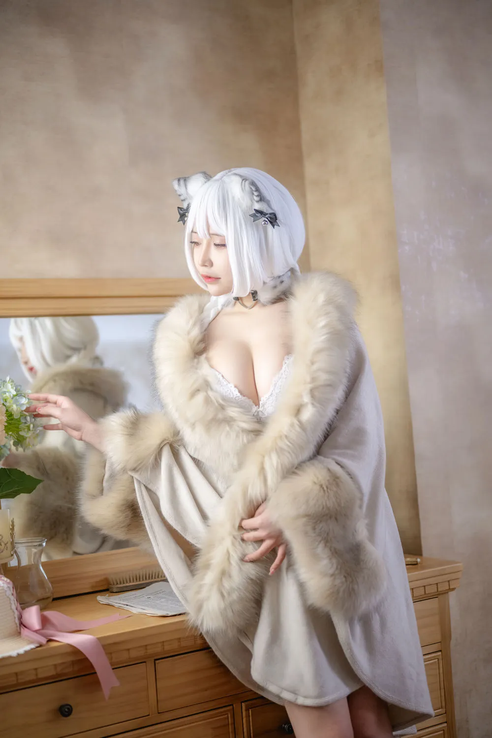 抱走莫子aa – 小脑斧 51P