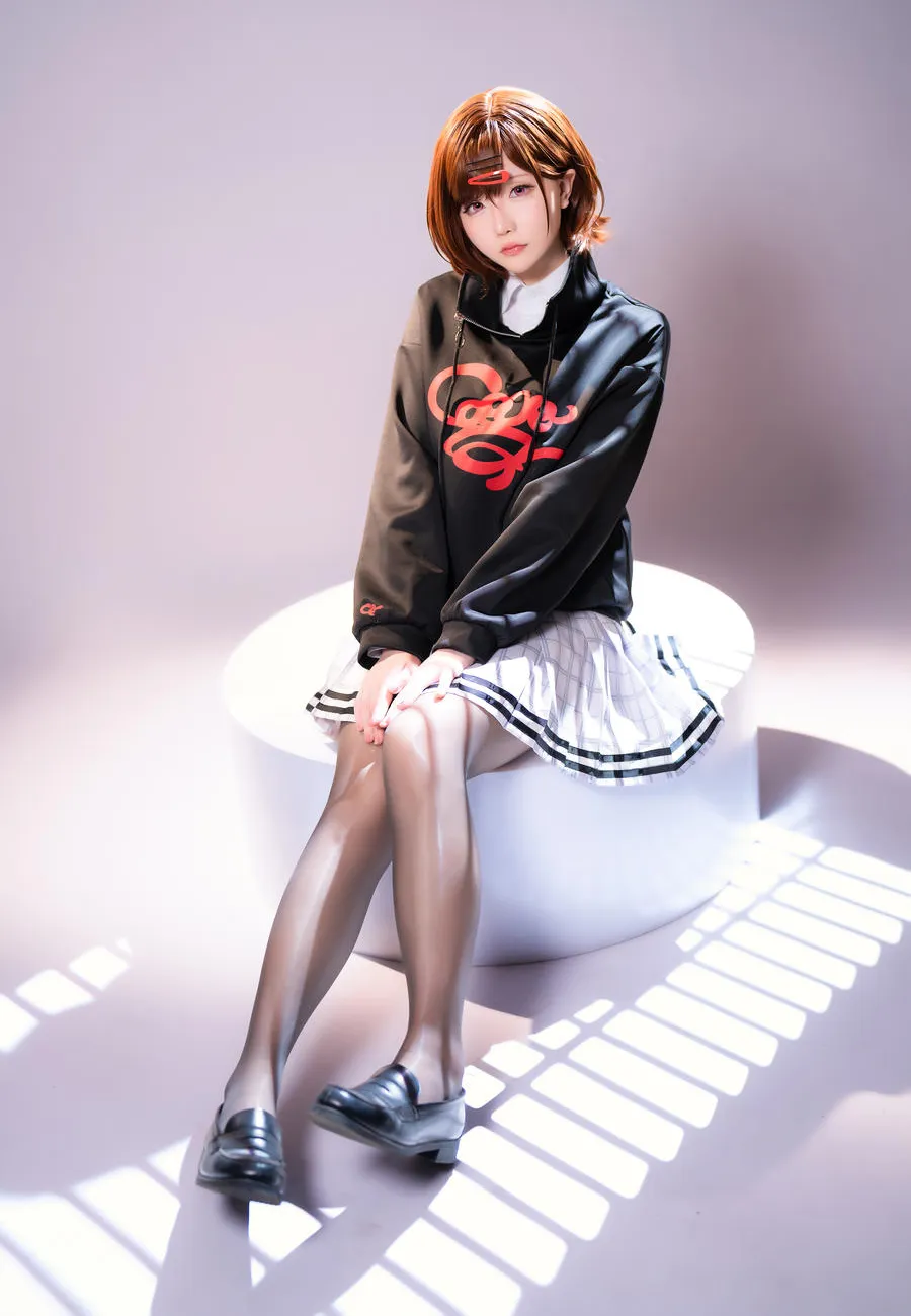 星之迟迟 2023年06月计划B 偶像大师 樋口円香 70P 1V