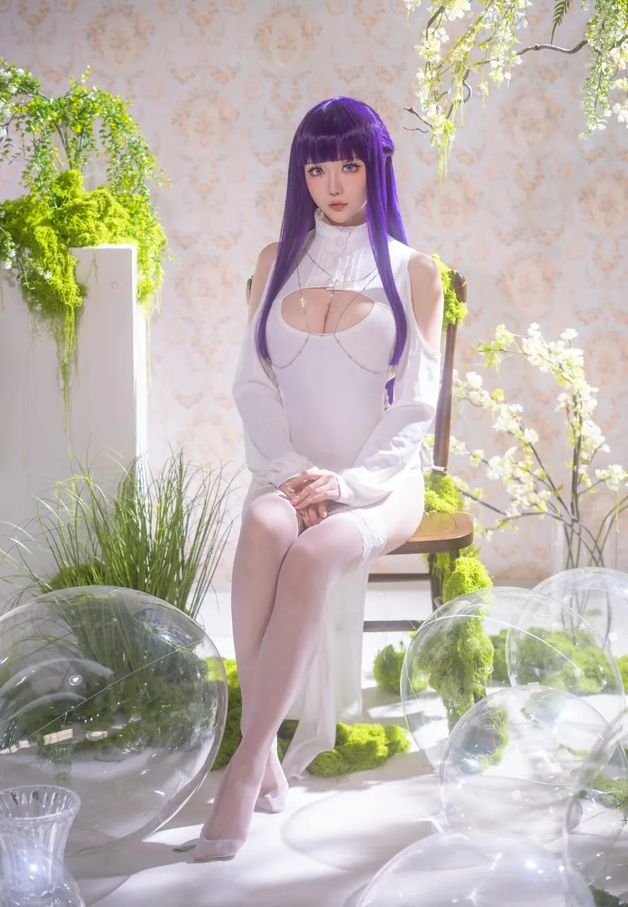 星之迟迟 2025年03月计划E 菲伦同人 67P 1V