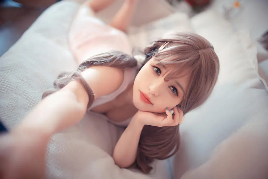 晕崽Zz 妹妹的义务 50P